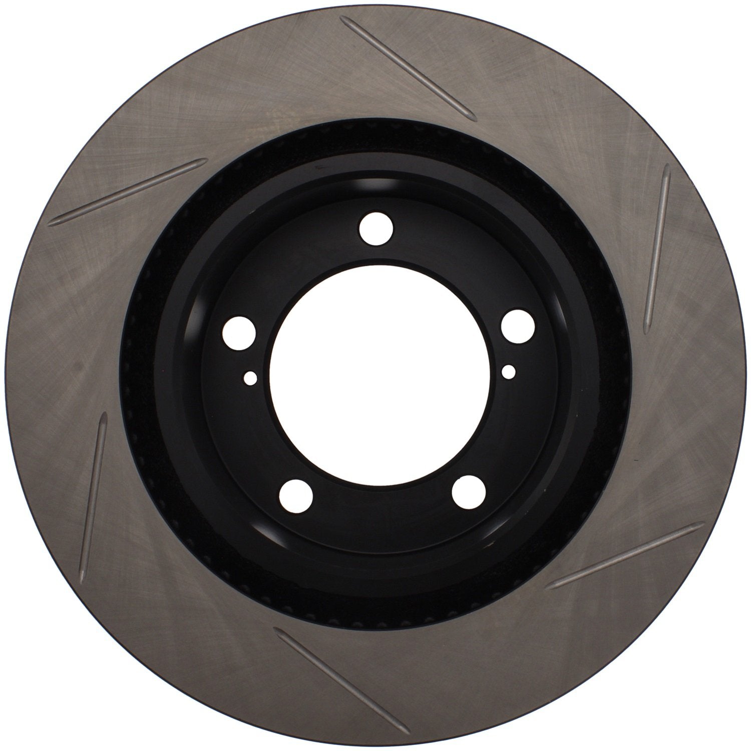 Rotor Brake