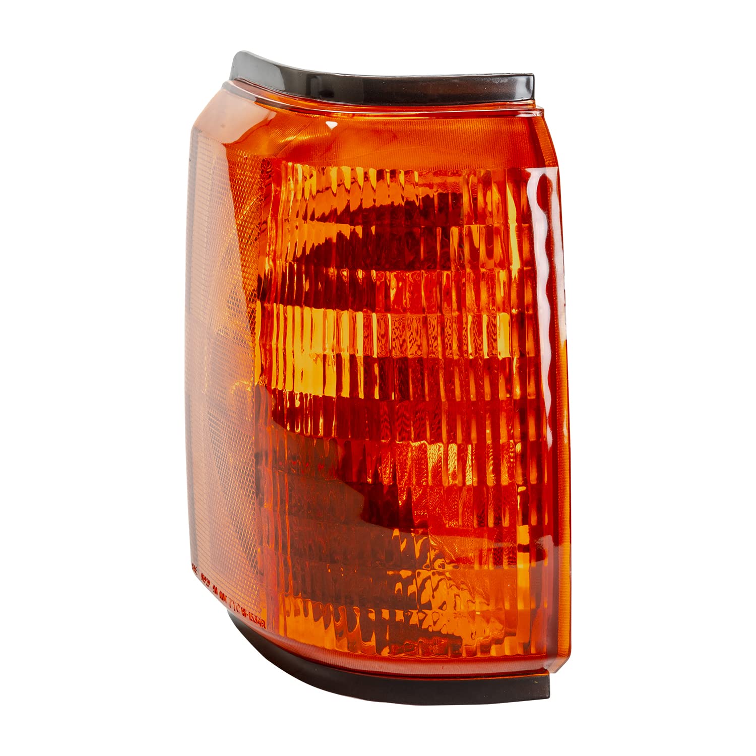 Ford Passenger Side TYC 18-1534-01 Replacement Parking Lamp