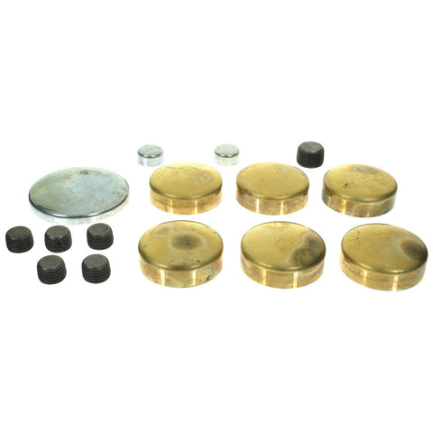 Melling Freeze Plug Kit MPE-180BR