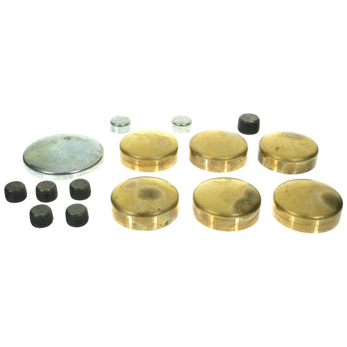 Melling Freeze Plug Kit MPE-180BR