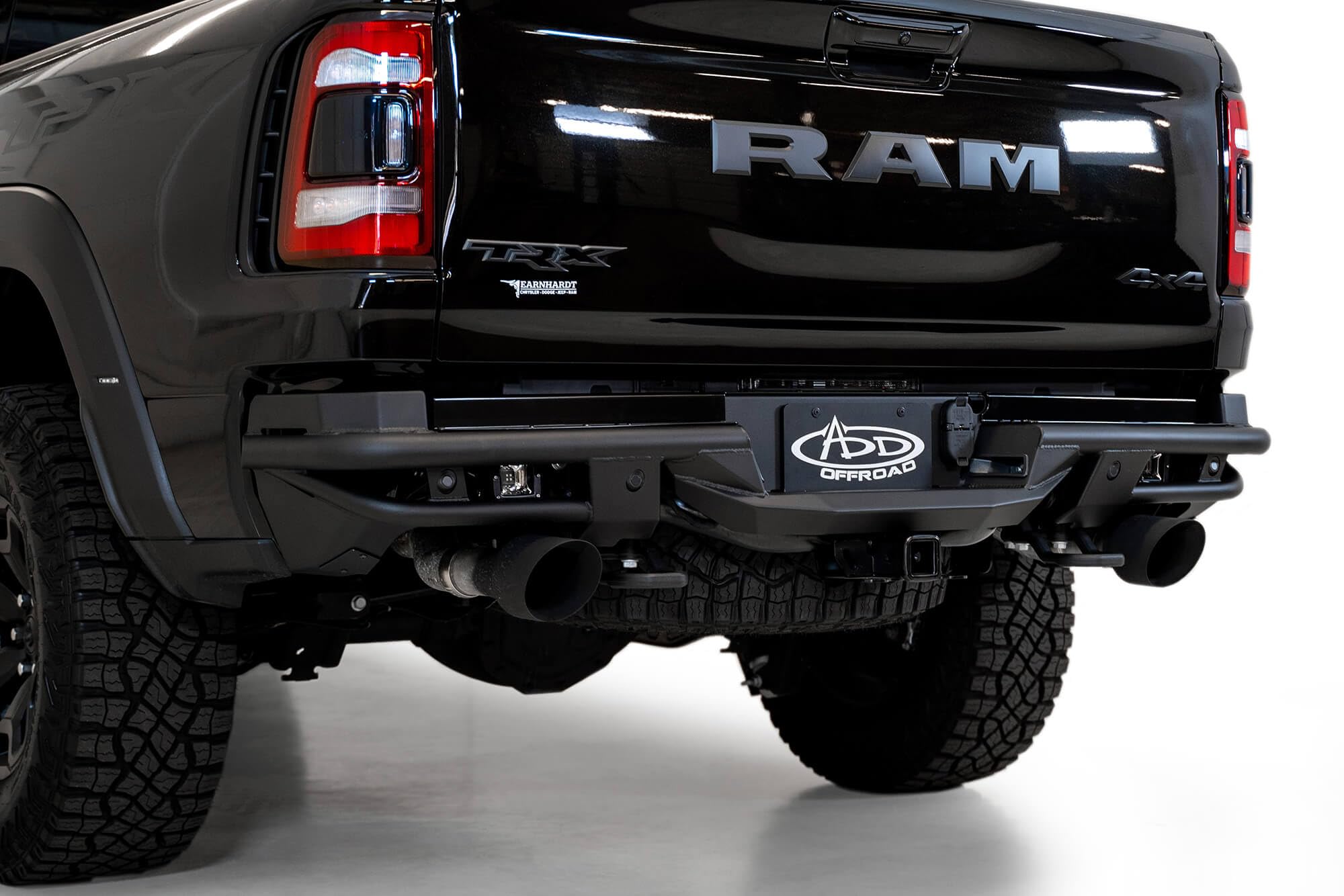 Addictive Desert Designs R628571280 Ram 1500 Trx 2021 Add Pro Bolt-on R