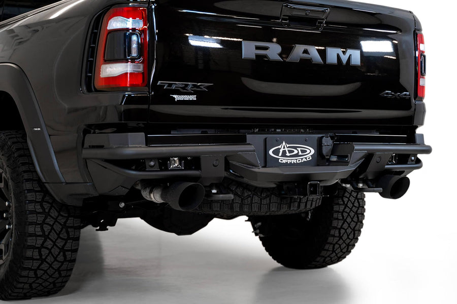 Addictive Desert Designs R628571280 Ram 1500 Trx 2021 Add Pro Bolt-on R