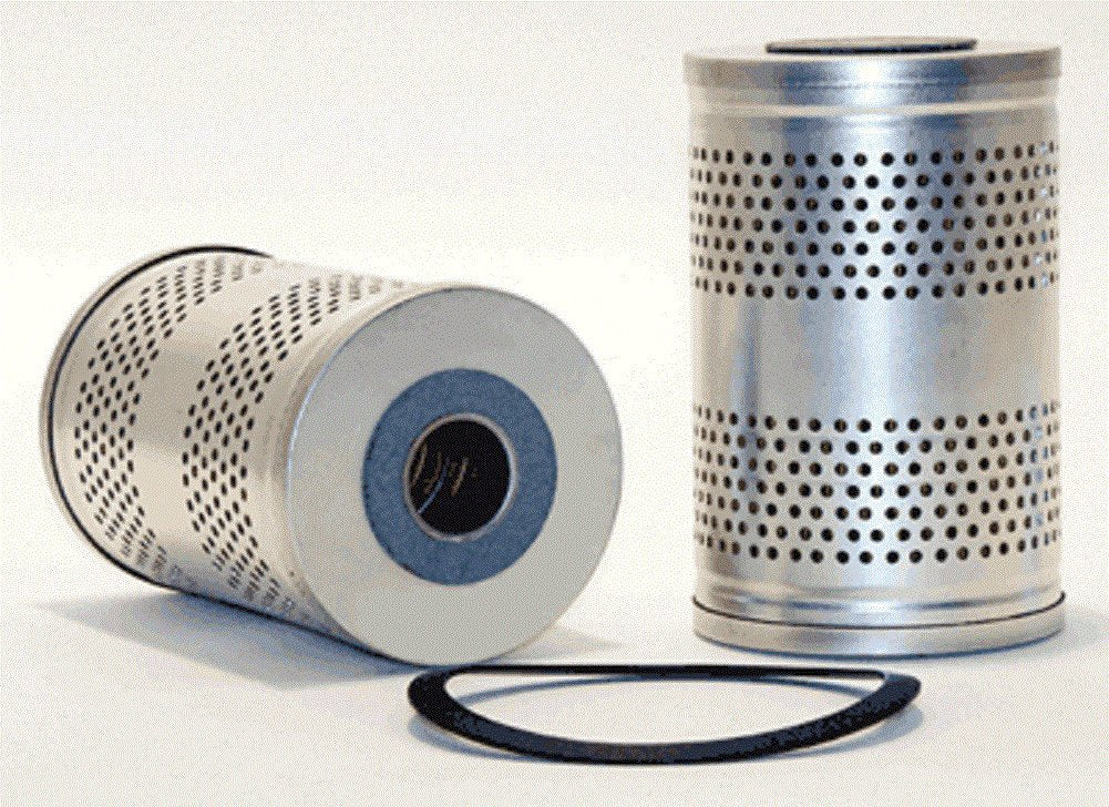Cartridge Wix 51092 Lube Metal Canister Filter - Case of 12