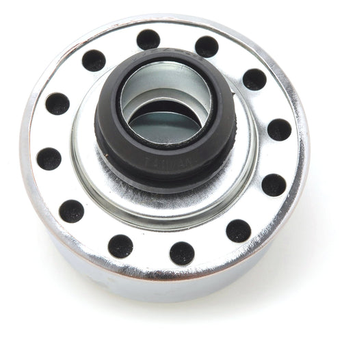 Edelbrock Signature Series 4405 Push-On Round Valve Cover Breather