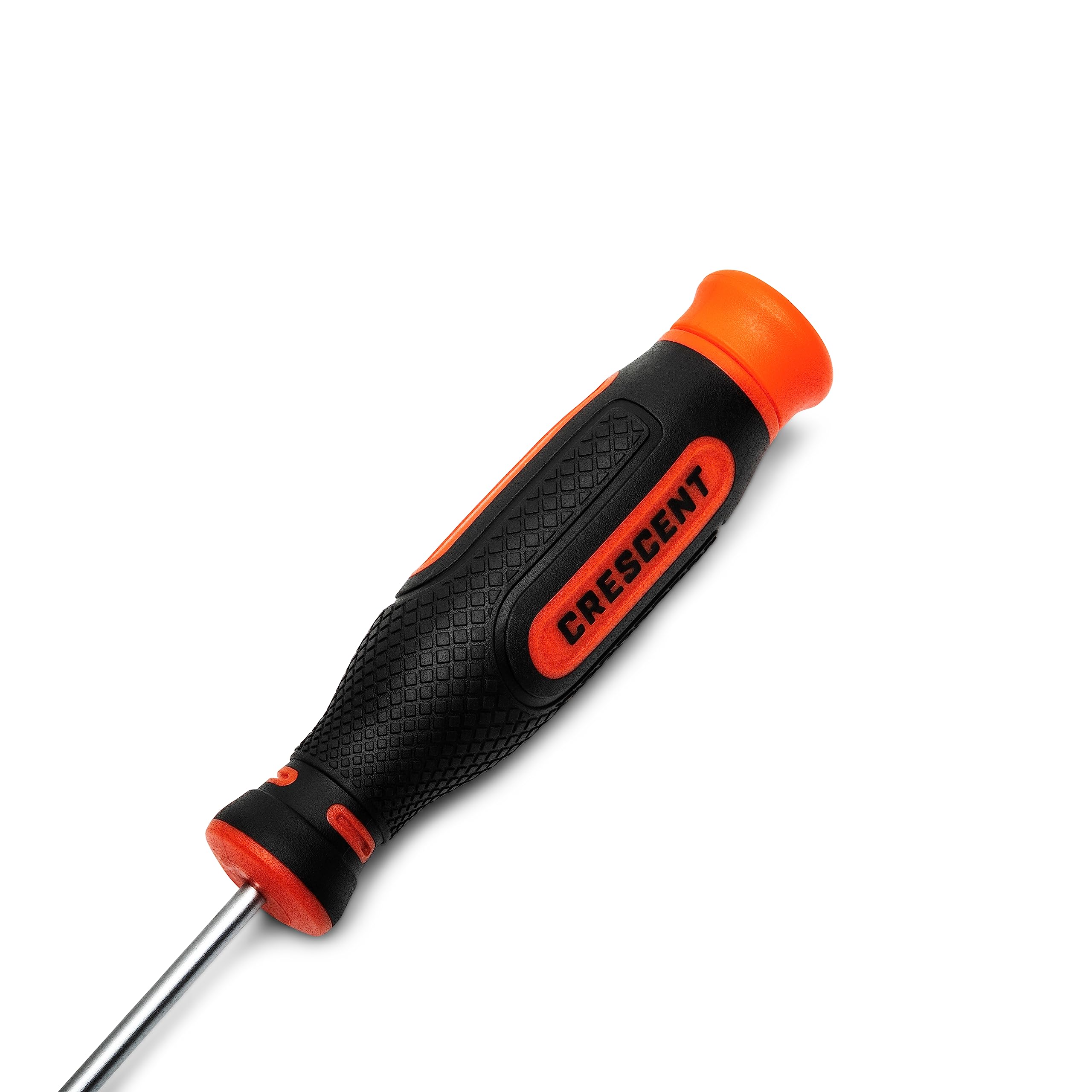8 Piece Crescent Precision Screwdriver Set - CPR8PCSET