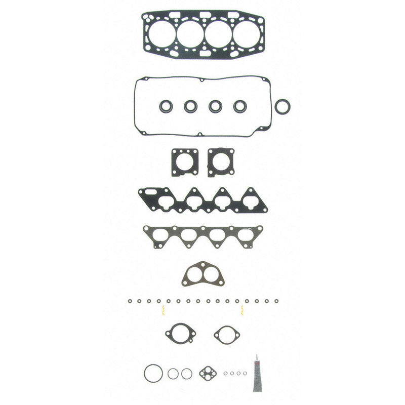 HS FEL-PRO 9887 PT Head Gasket Set