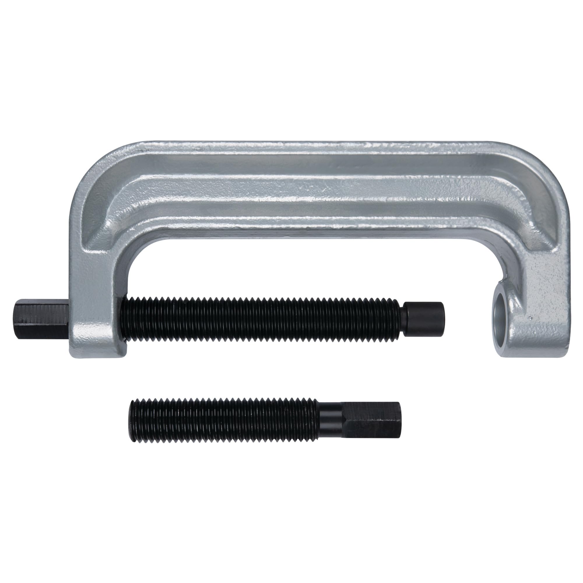 Extra Large Performance Tool W89306 C-Frame Ball Joint Tool for Heavy-Duty Vehicles and Trucks with Easy-to-Use Design and Durable Construction