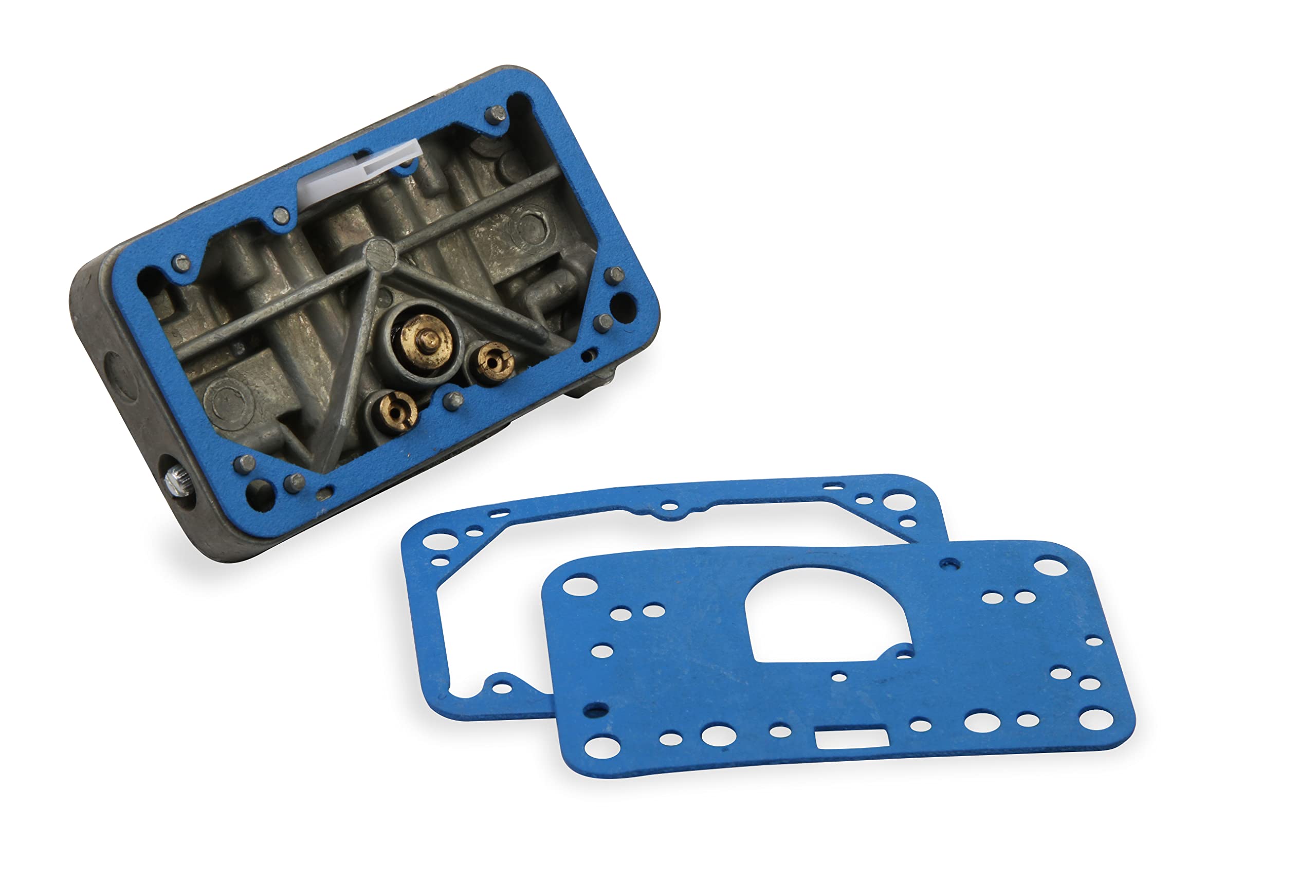 Metering Block Holley 134-280