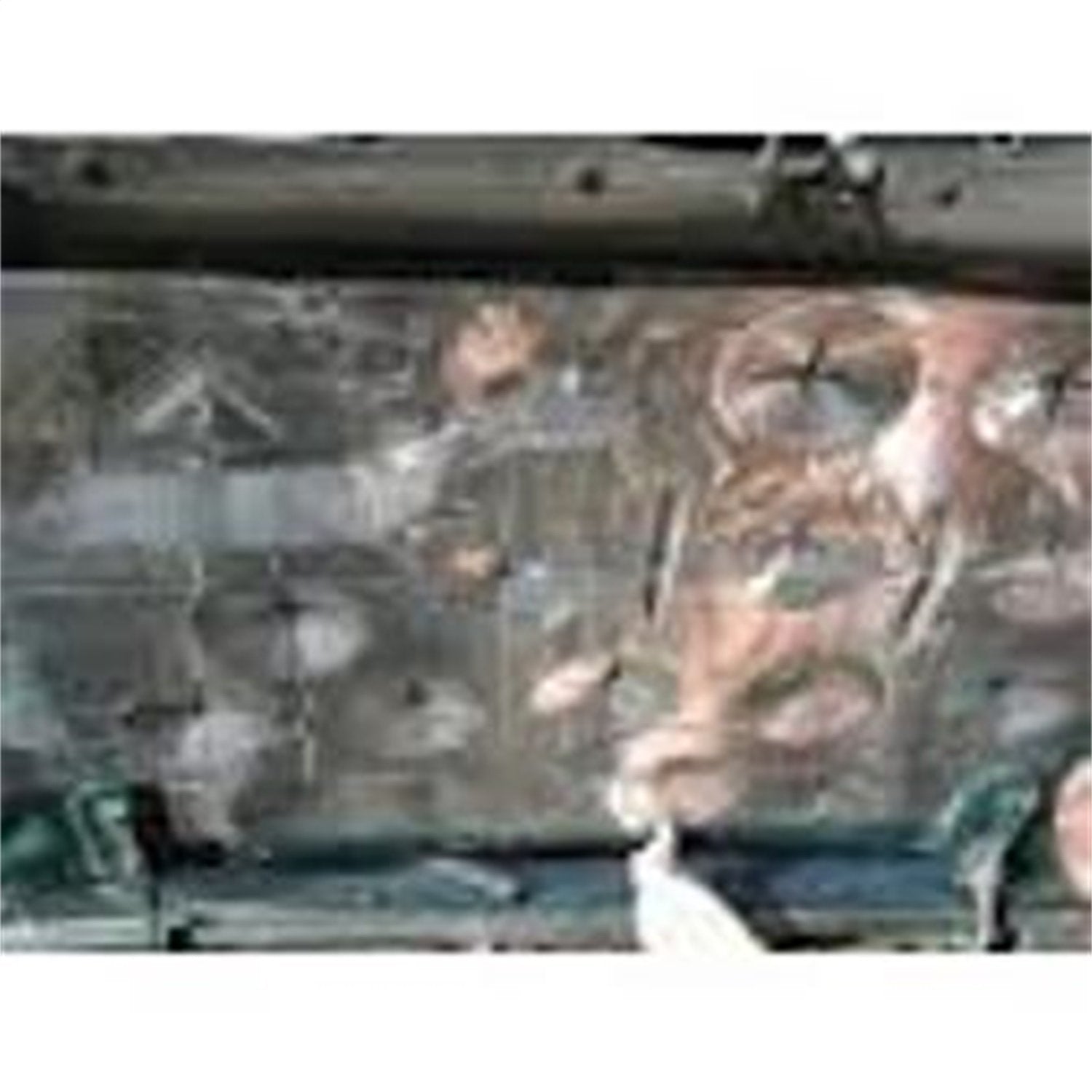 HushMat Sound and Thermal Insulation Kit 697605 (1960-1963 Ford Falcon Sedan Roof)
