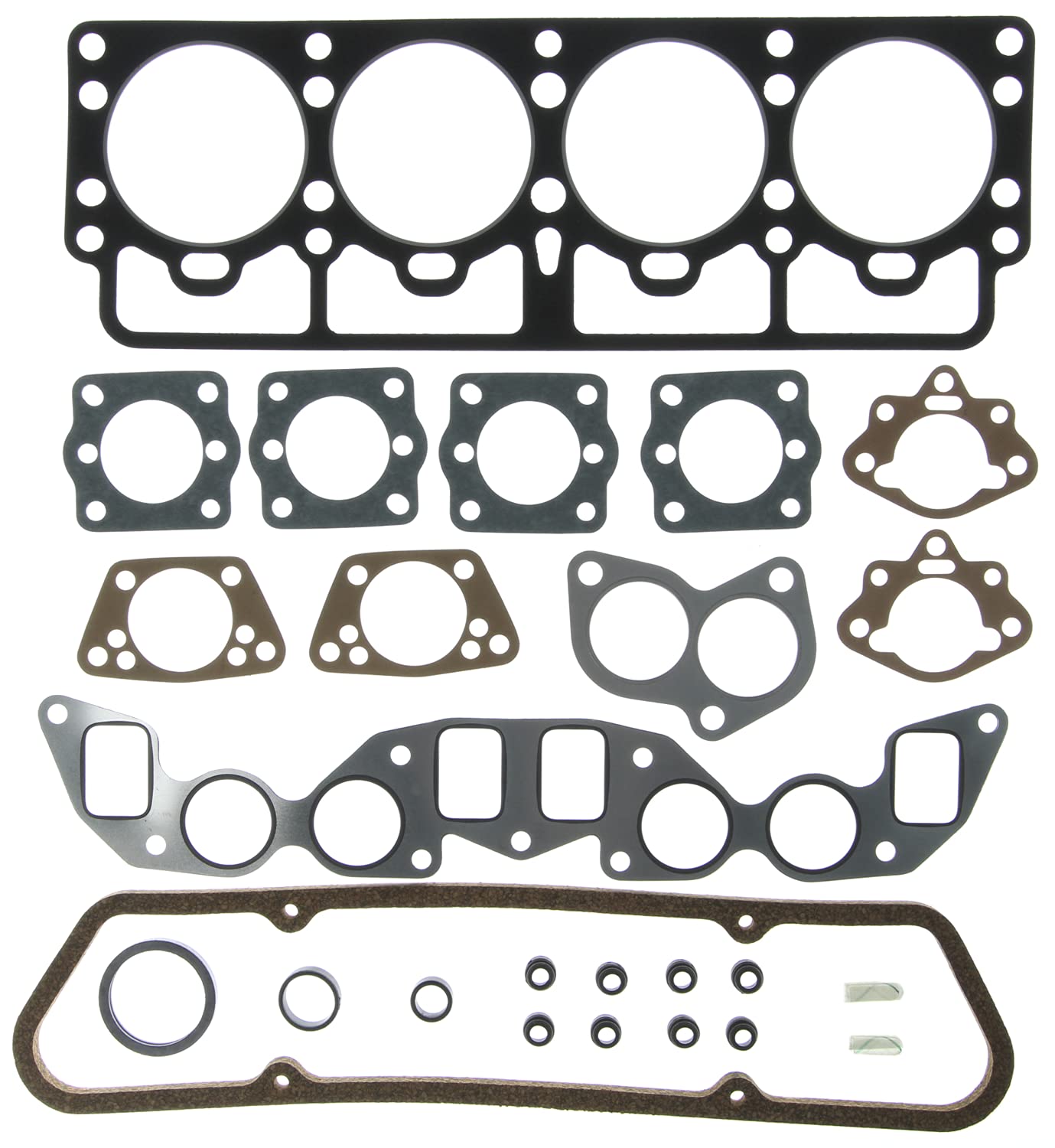 Head Set MAHLE HS3626