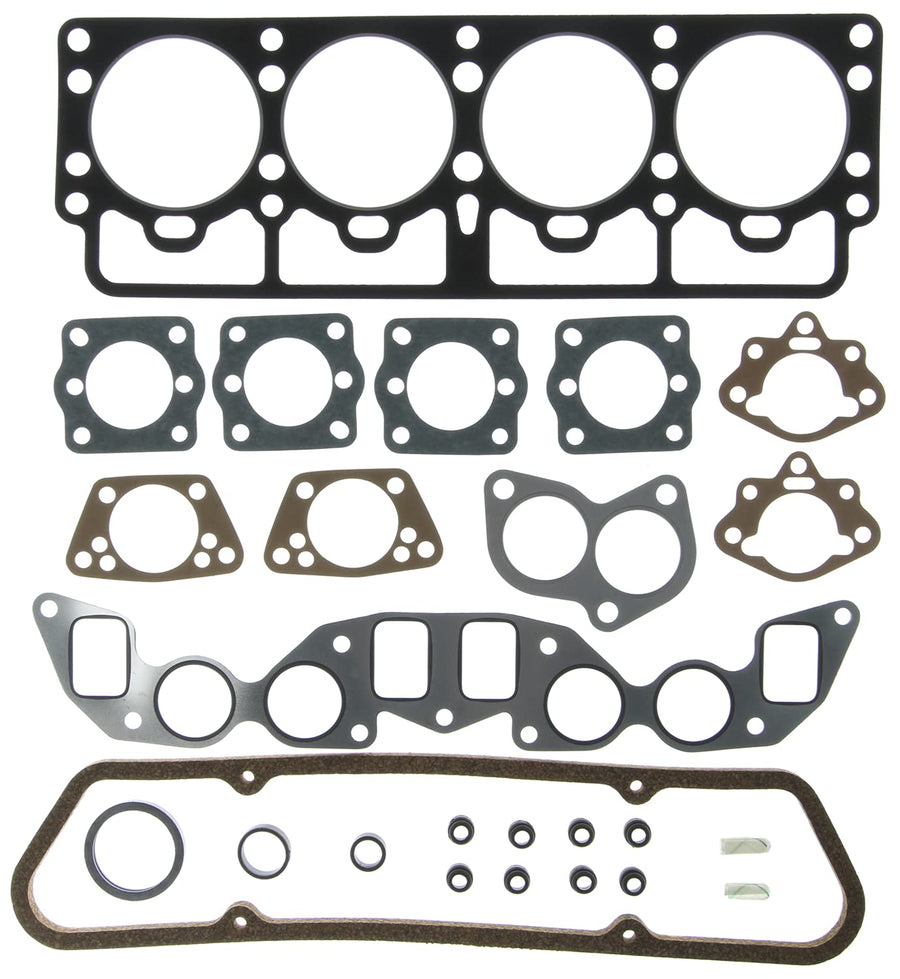 Head Set MAHLE HS3626