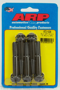 Black ARP (672-1008) Oxide Bolt