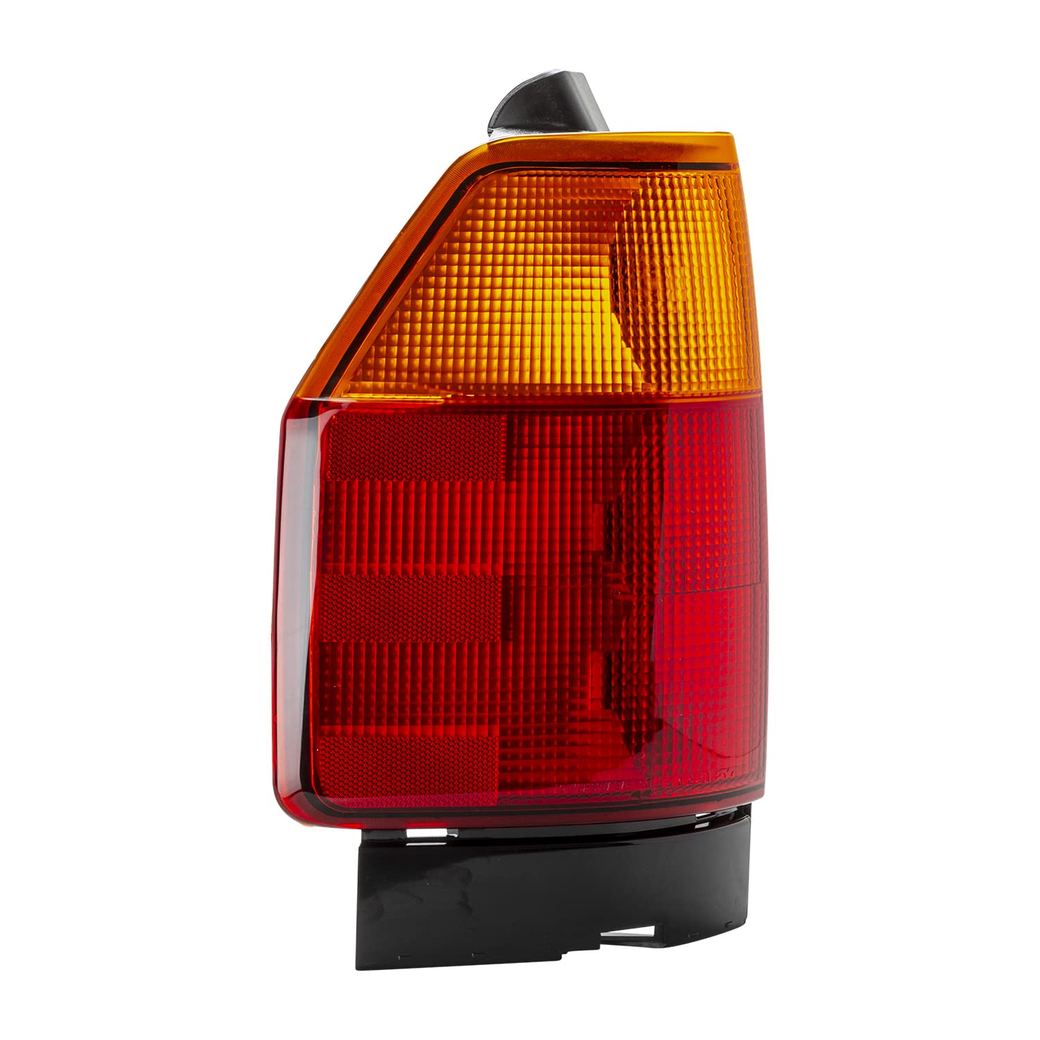 Left TYC Tail Light Assembly Compatible with 2002-2009 GMC Envoy