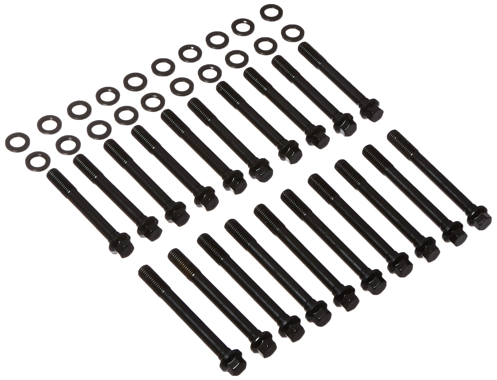 High Performance ARP Cylinder Head Hex Bolts 1553603