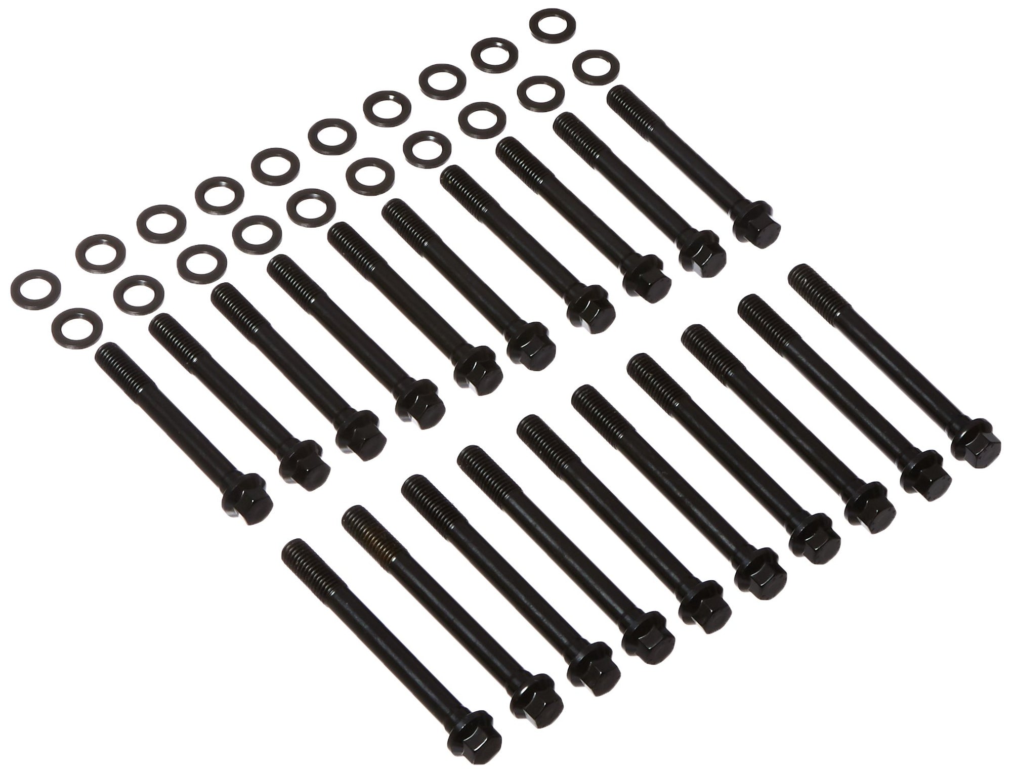High Performance ARP Cylinder Head Hex Bolts 1553603