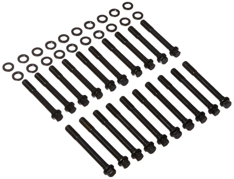 High Performance ARP Cylinder Head Hex Bolts 1553603