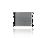 RADIATOR KOYORAD - A13415