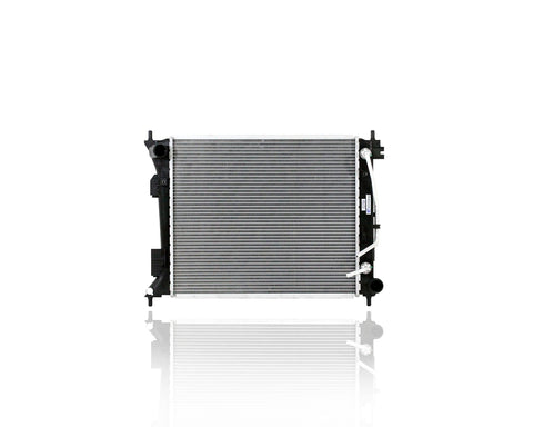 RADIATOR KOYORAD - A13415