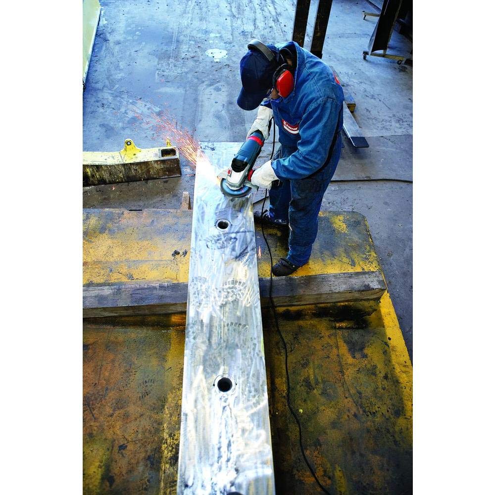 9-Inch BOSCH Large Angle Grinder 1994-6