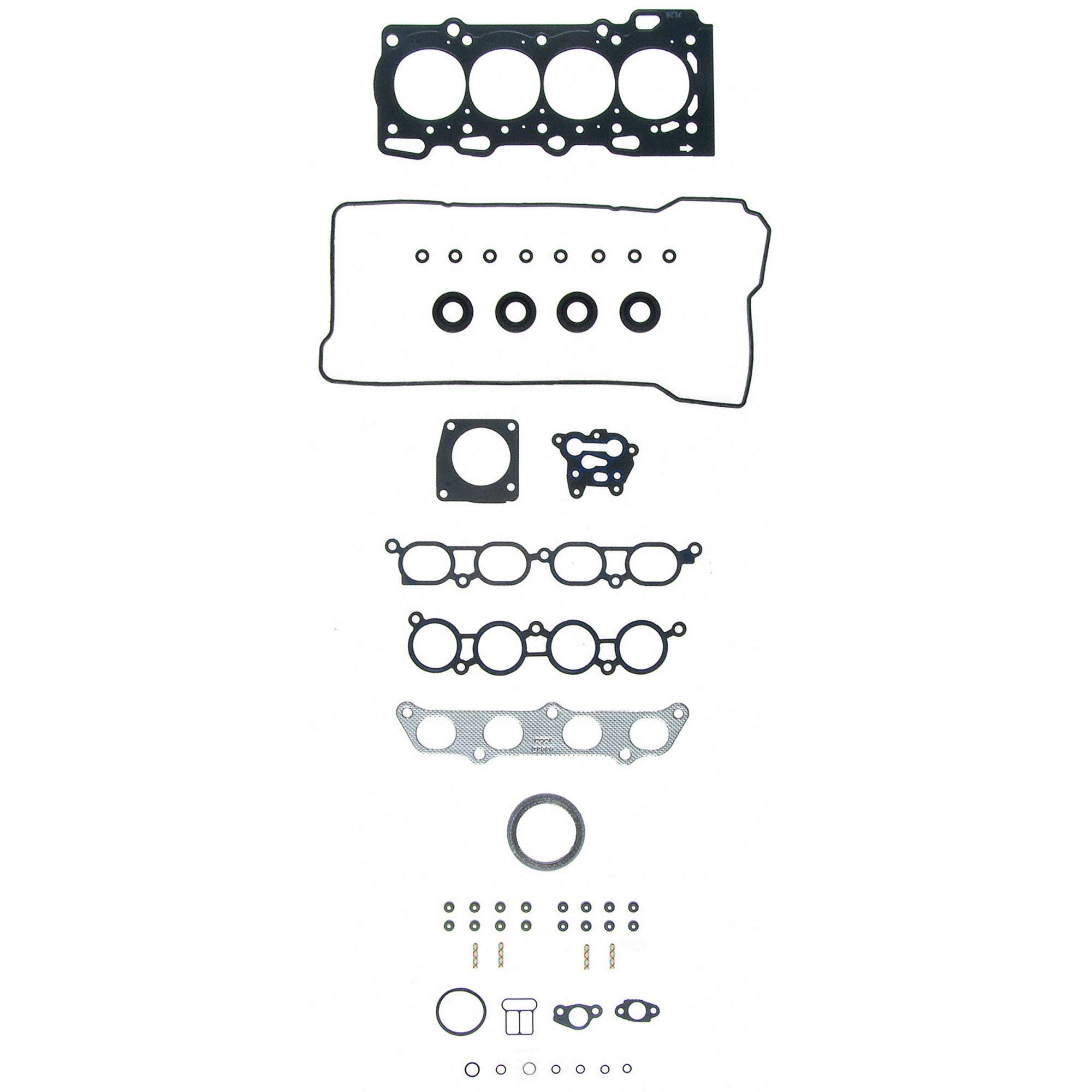 HS FEL-PRO 26154 PT-2 Head Gasket Set