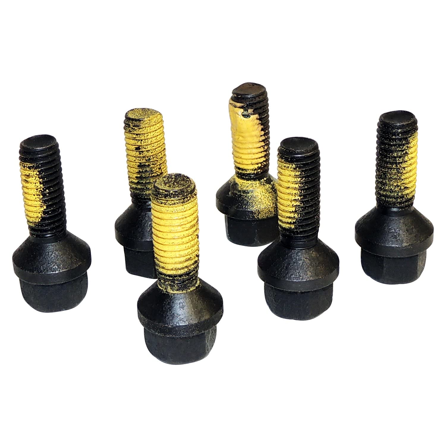 Crossmember Automotive-6035836K6 Mounting Bolt Kit