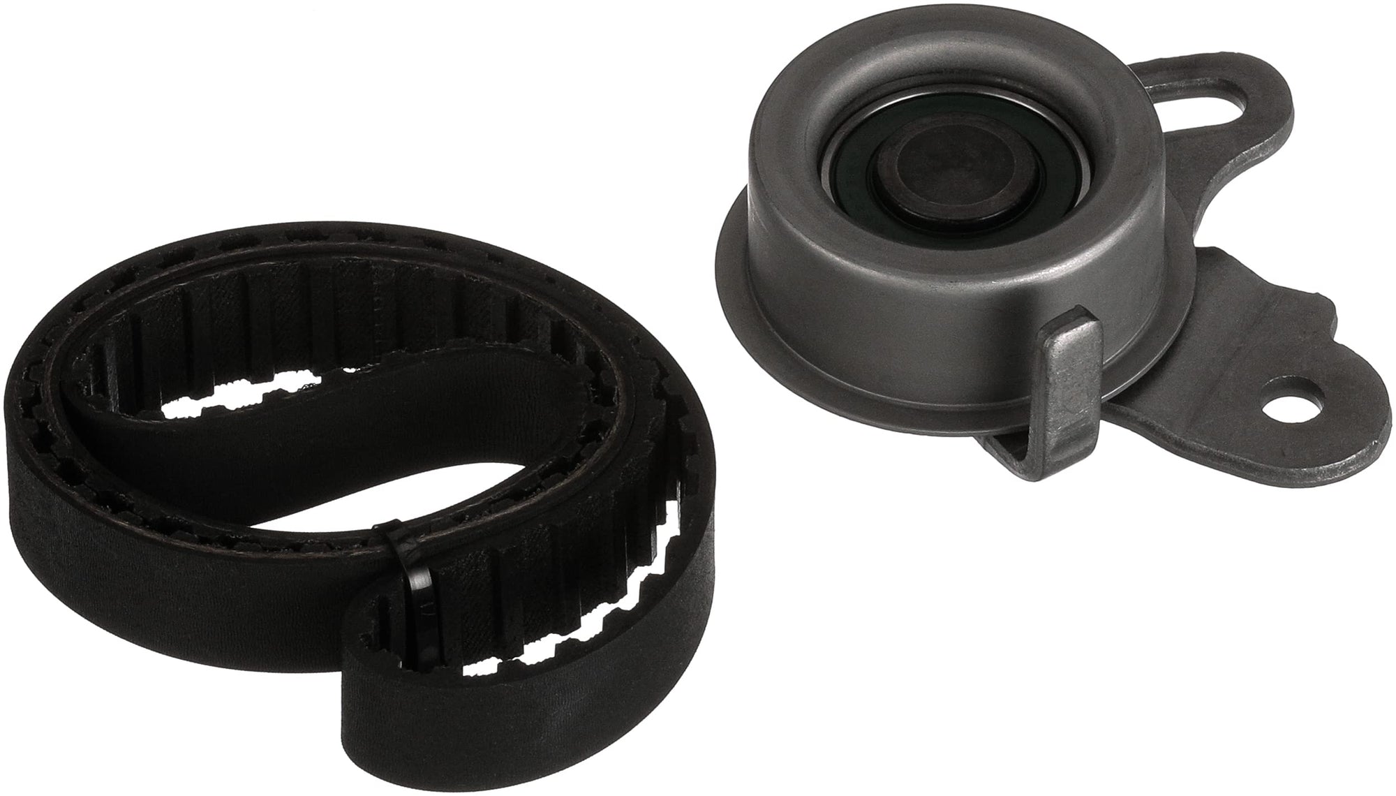 PowerGrip Gates TCK073 Premium Timing Belt Component Kit