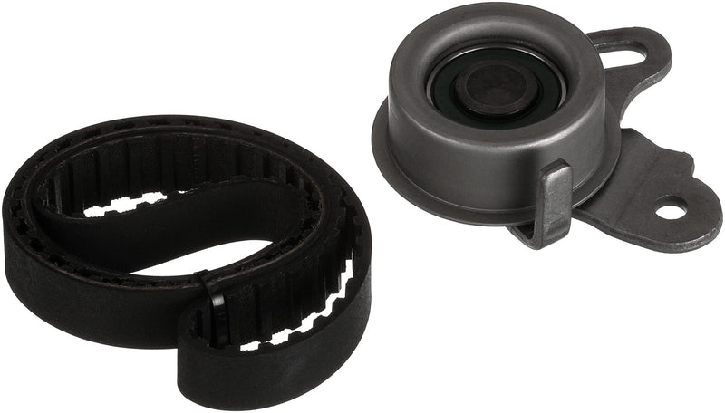 PowerGrip Gates TCK073 Premium Timing Belt Component Kit