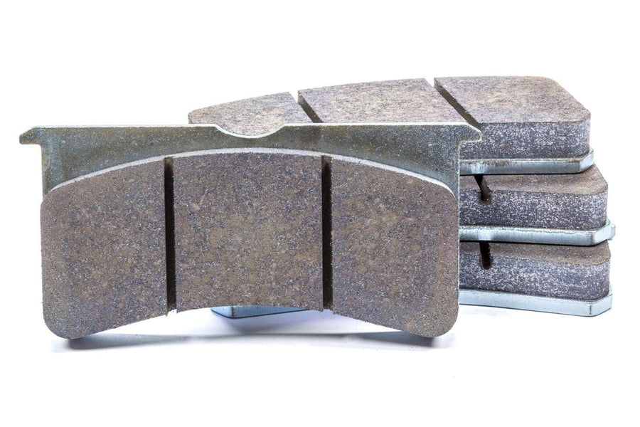 Brake Pad Set Wilwood Engineering 150-12244K (.650 Thick Bp-40Superlite)