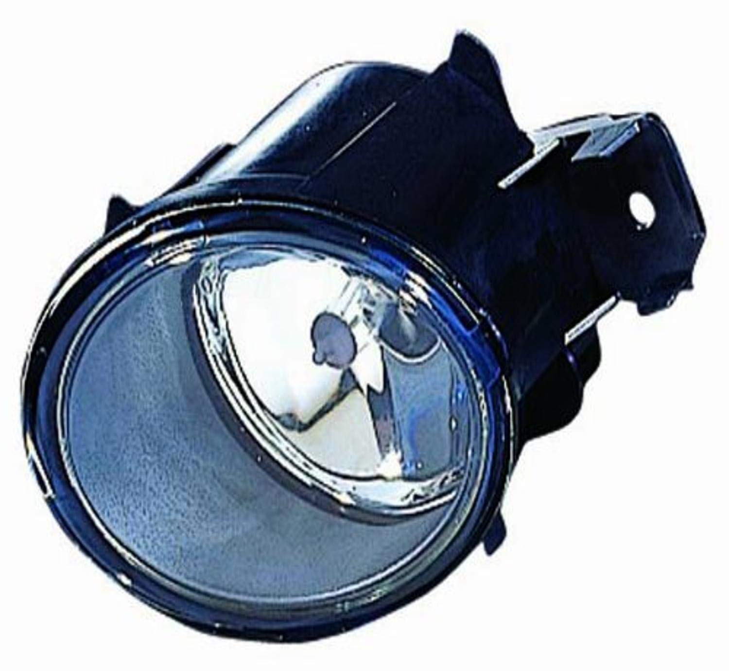 Replacement DEPO 551-2008L-AC Driver Side Fog Light Assembly