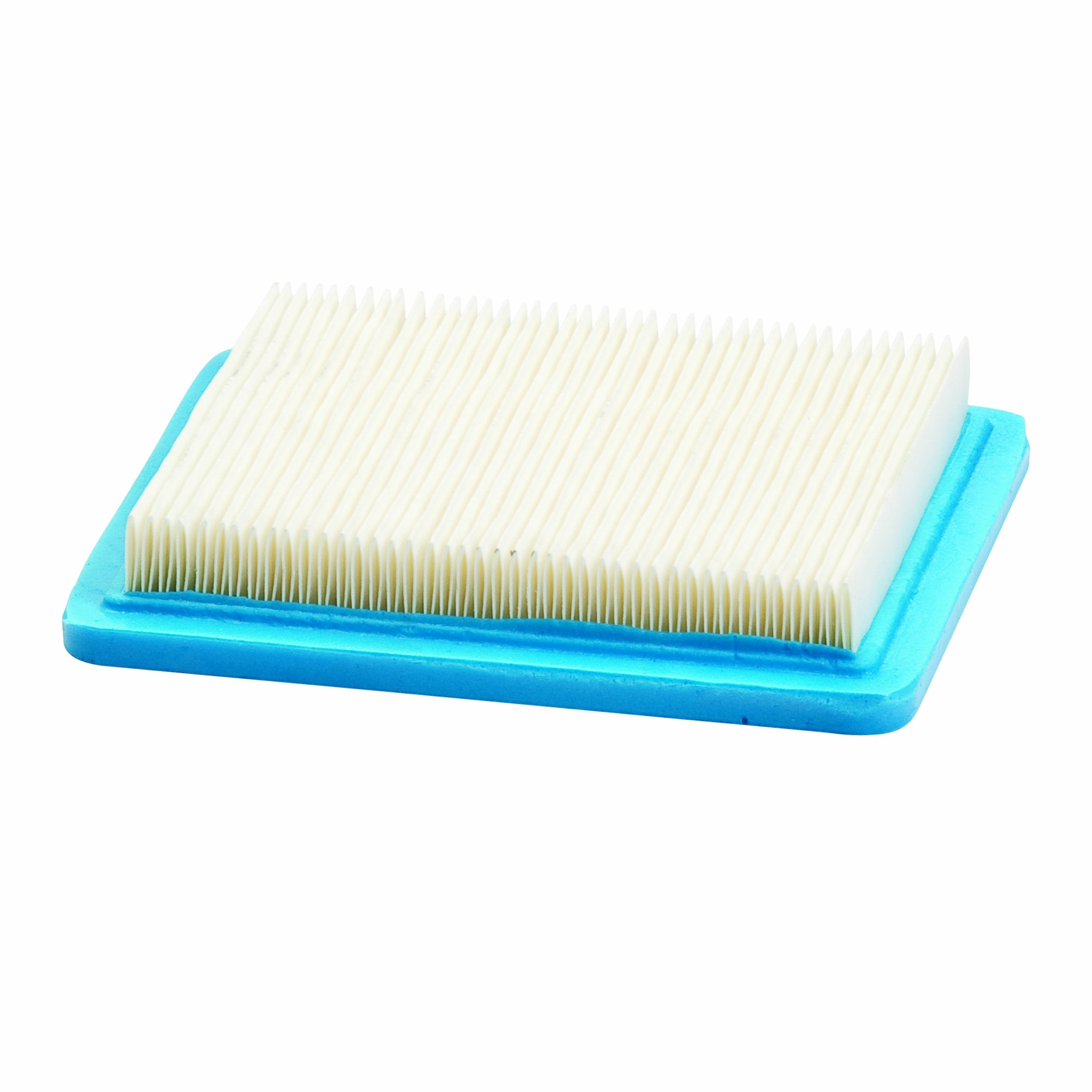 30-800 Oregon Air Filter Replacement 5-Pack for Briggs & Stratton 491588S