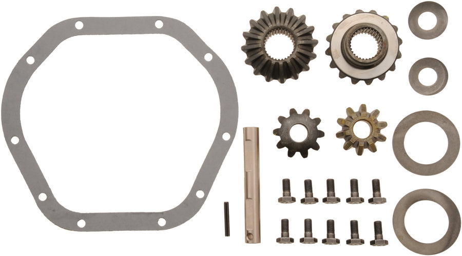 Differential Spicer Inner Gear Kit 706027X