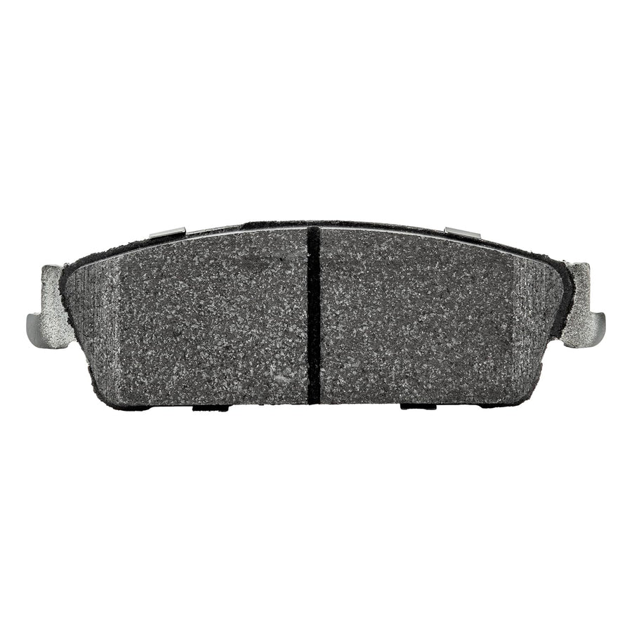 Hawk Performance HPS 5.0 Street Brake Pads HB568B.666