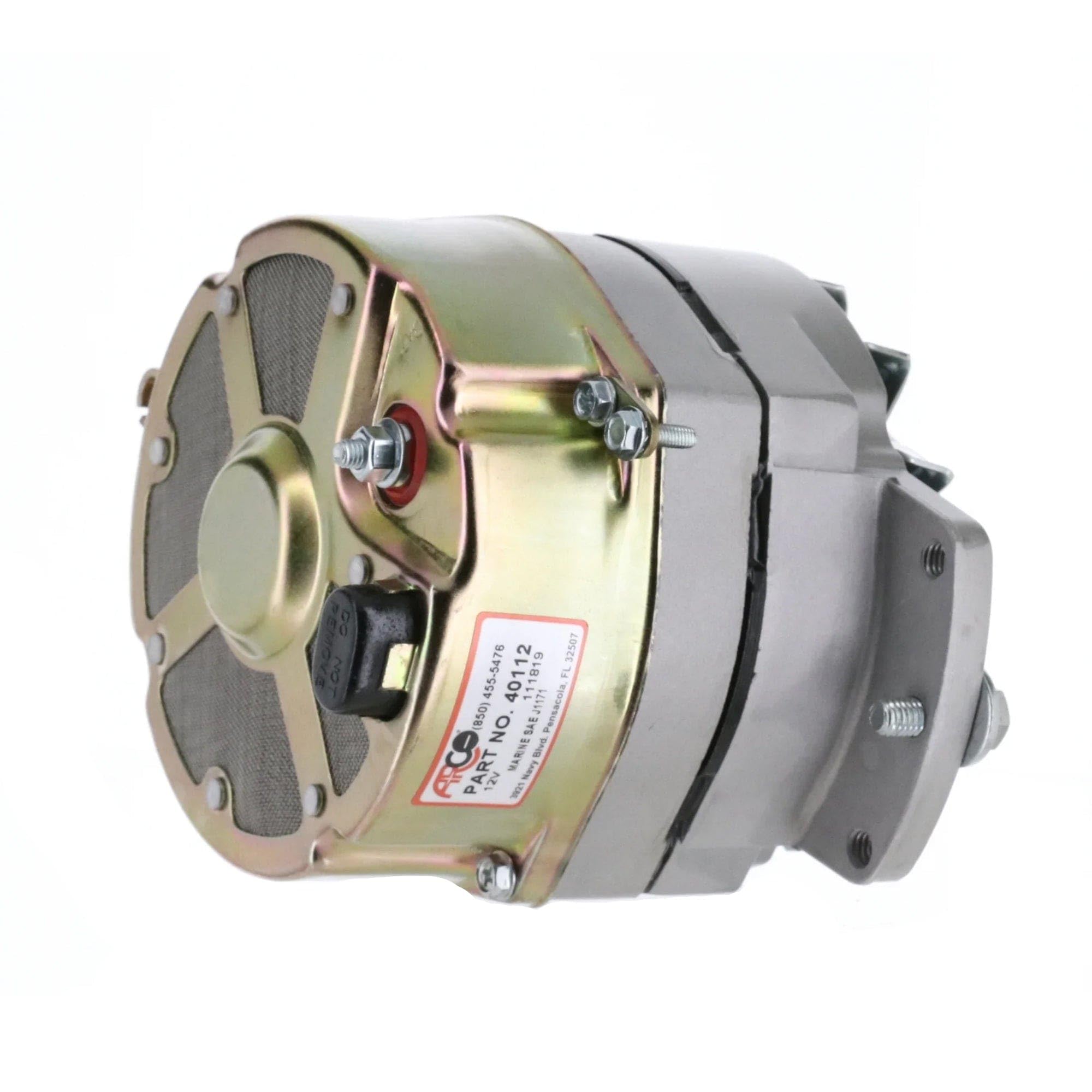 ALT 61AMP Arco with Internal Regulator
