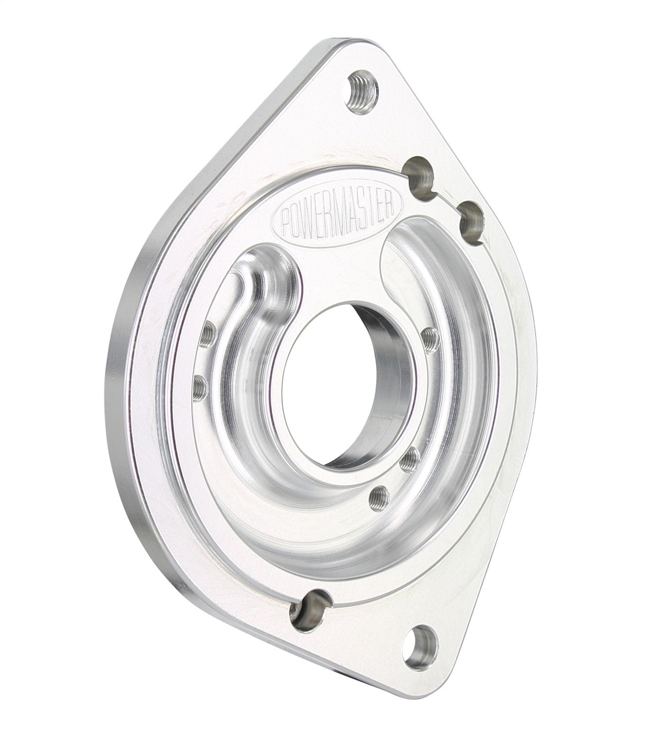 Block Powermaster Billet OSGR [Hitachi Style] Ford [BB] 351M-400-429-460 2.5kw