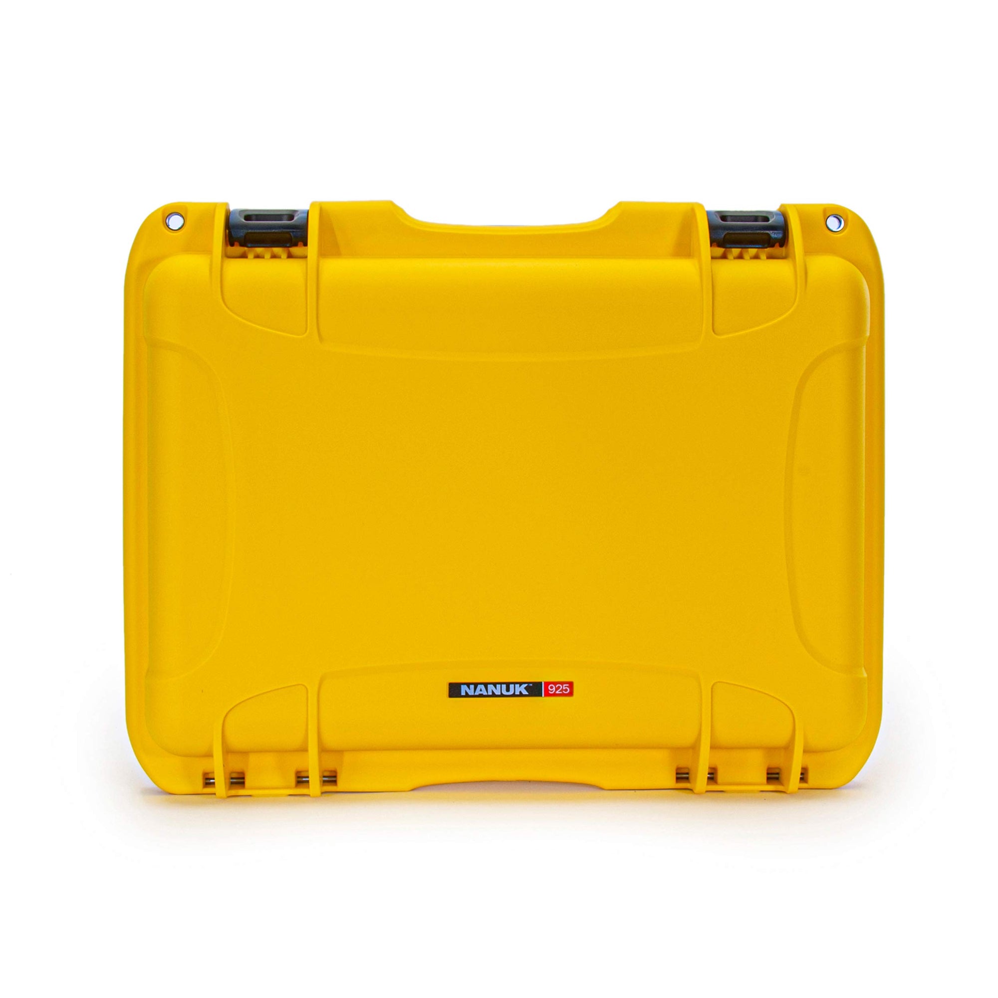 Waterproof Nanuk 925 Hard Case with Custom Foam