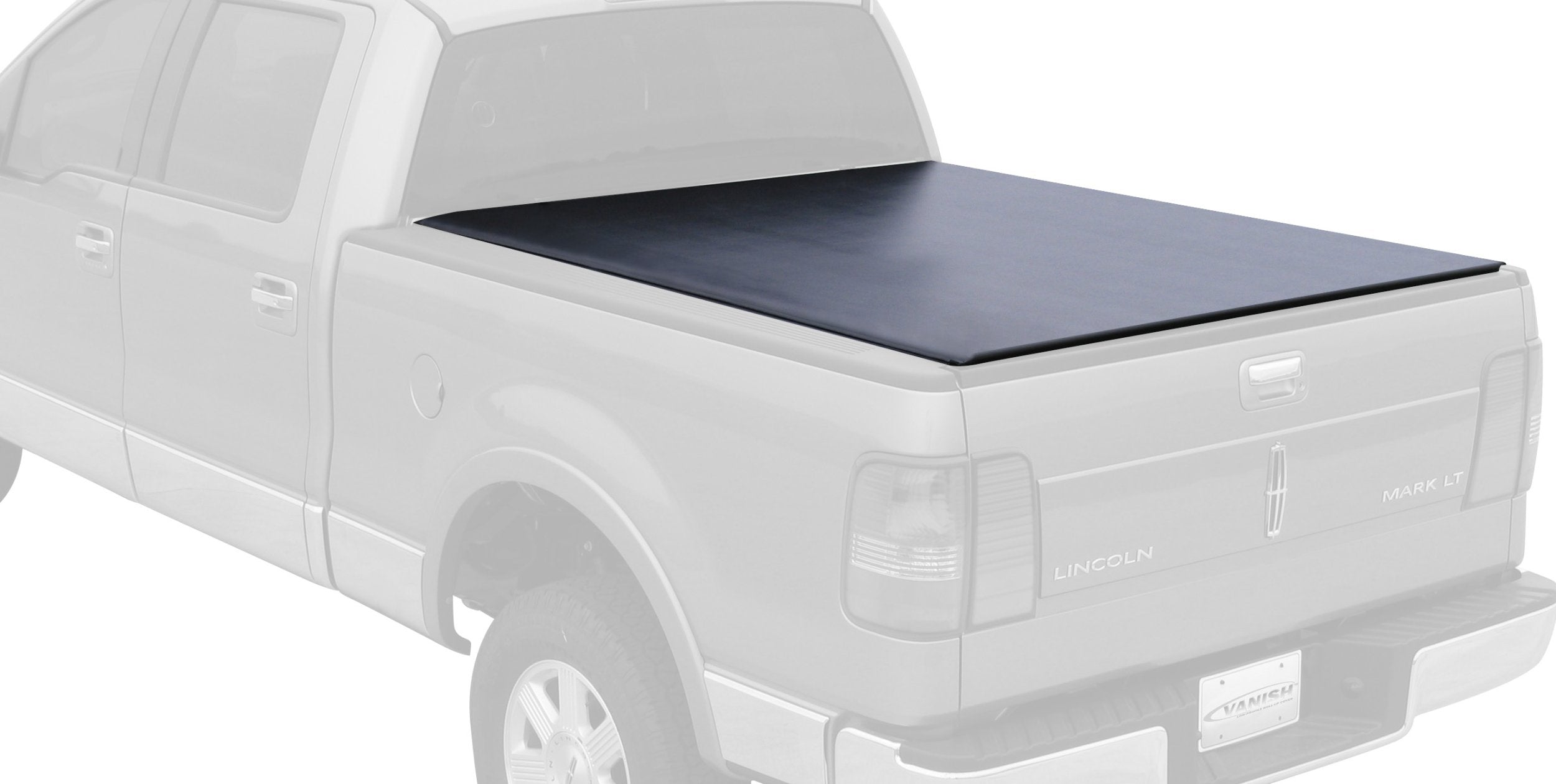 Vanish Agri-Cover Access 94189 Roll-Up Cover