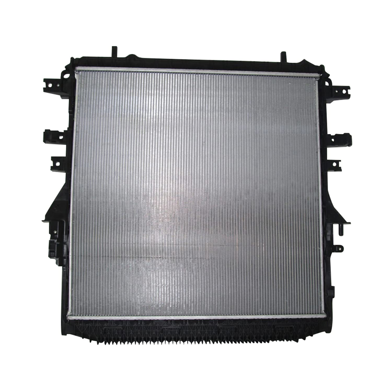 Replacement TYC 13501 Radiator