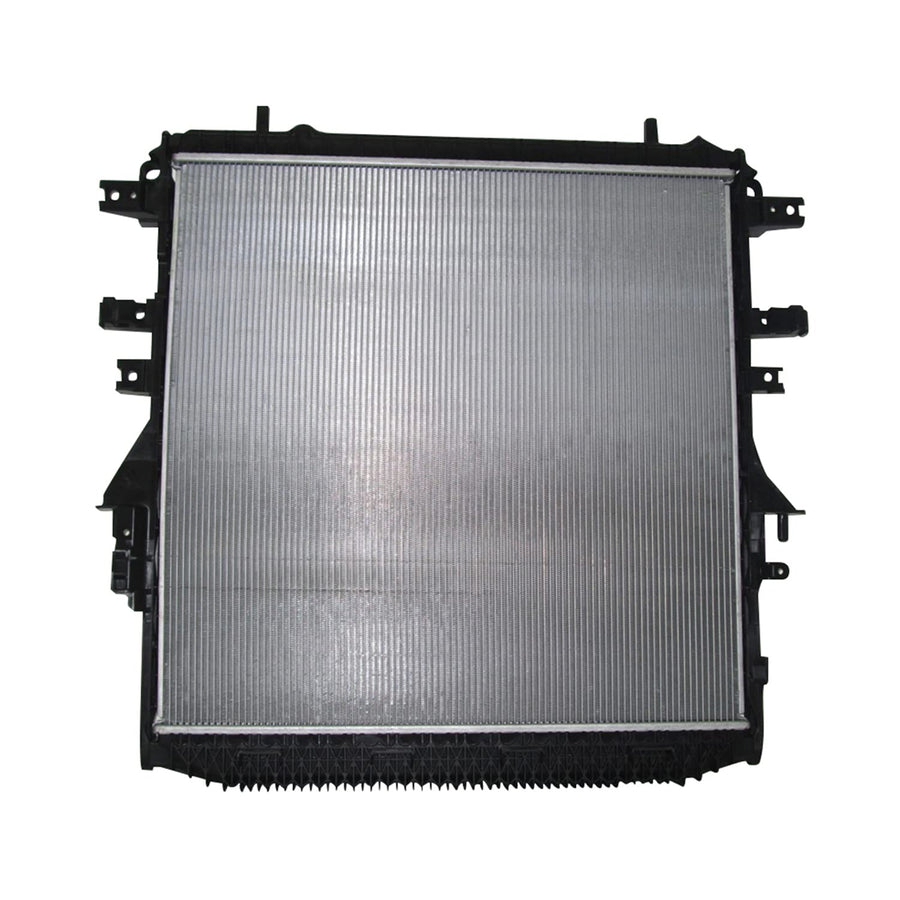 Replacement TYC 13501 Radiator