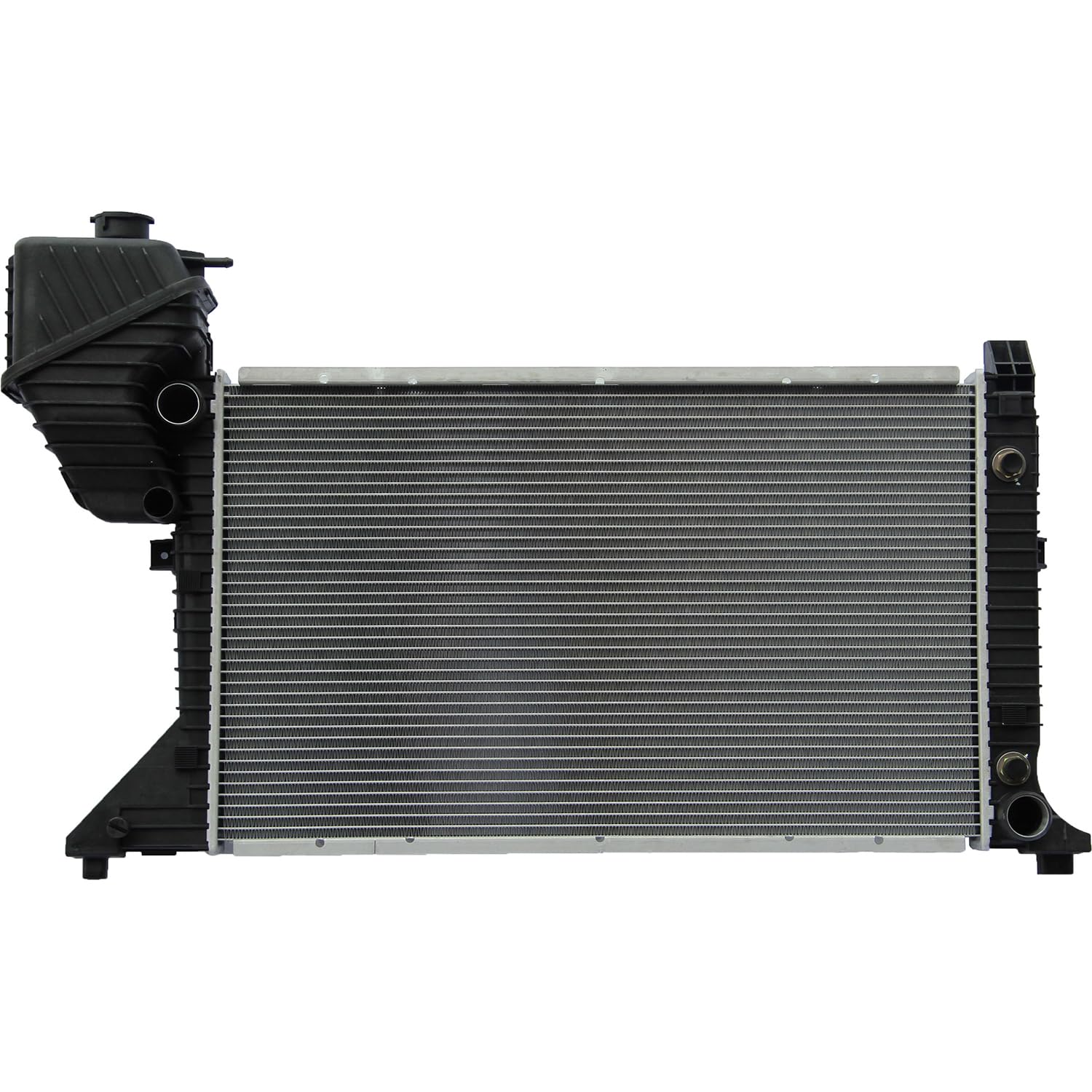 Radiator TYC 2796