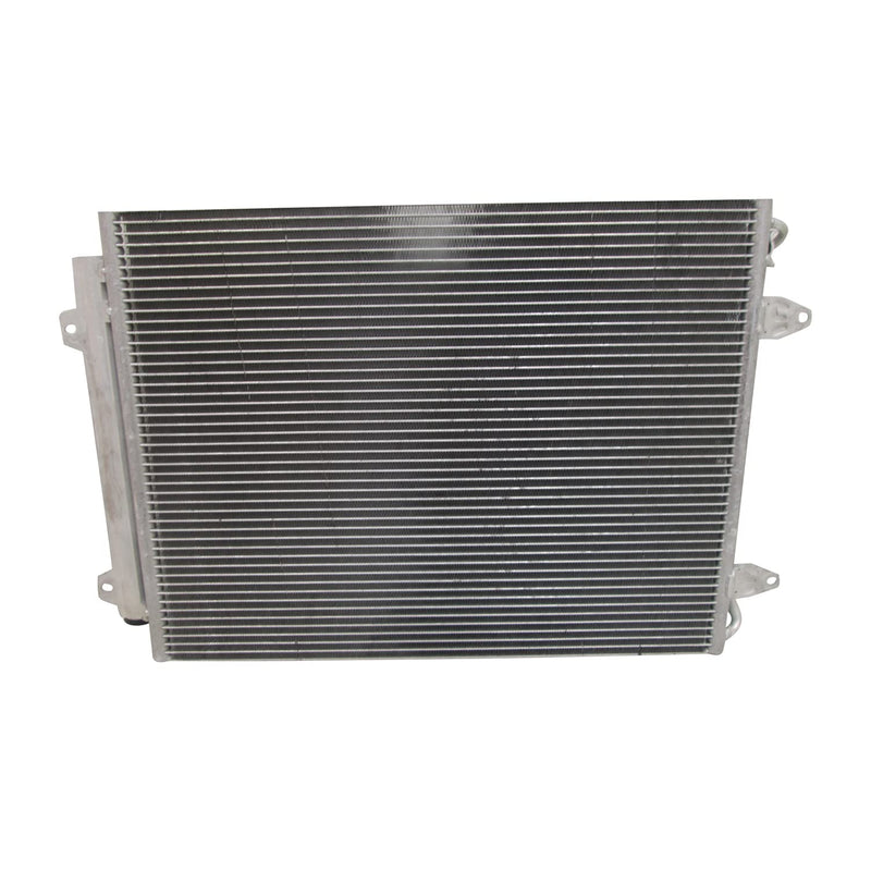 Condenser Assembly TYC 3994 Compatible with 2012-2015 Volkswagen Passat