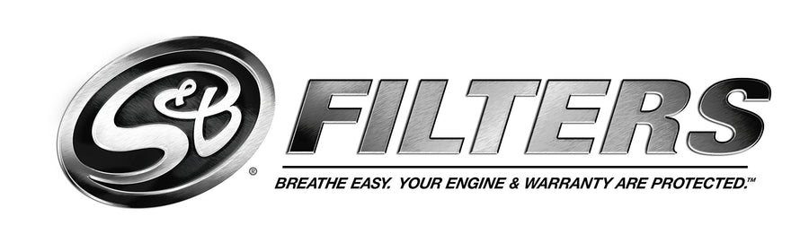 S&B Filters AFE CR-90037D Cold Air Intake Replacement Filter ; Dry Media Filter