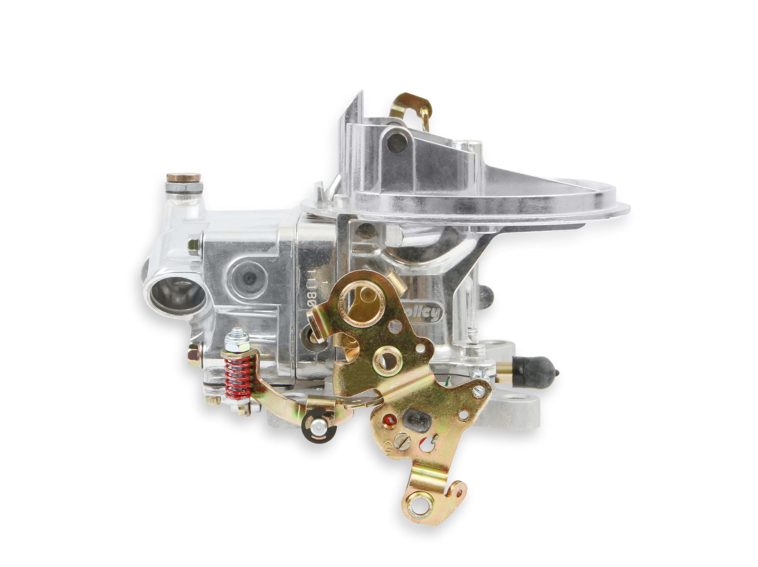 Performance 350CFM Street Avenger Holley 0-80350 Carburetor
