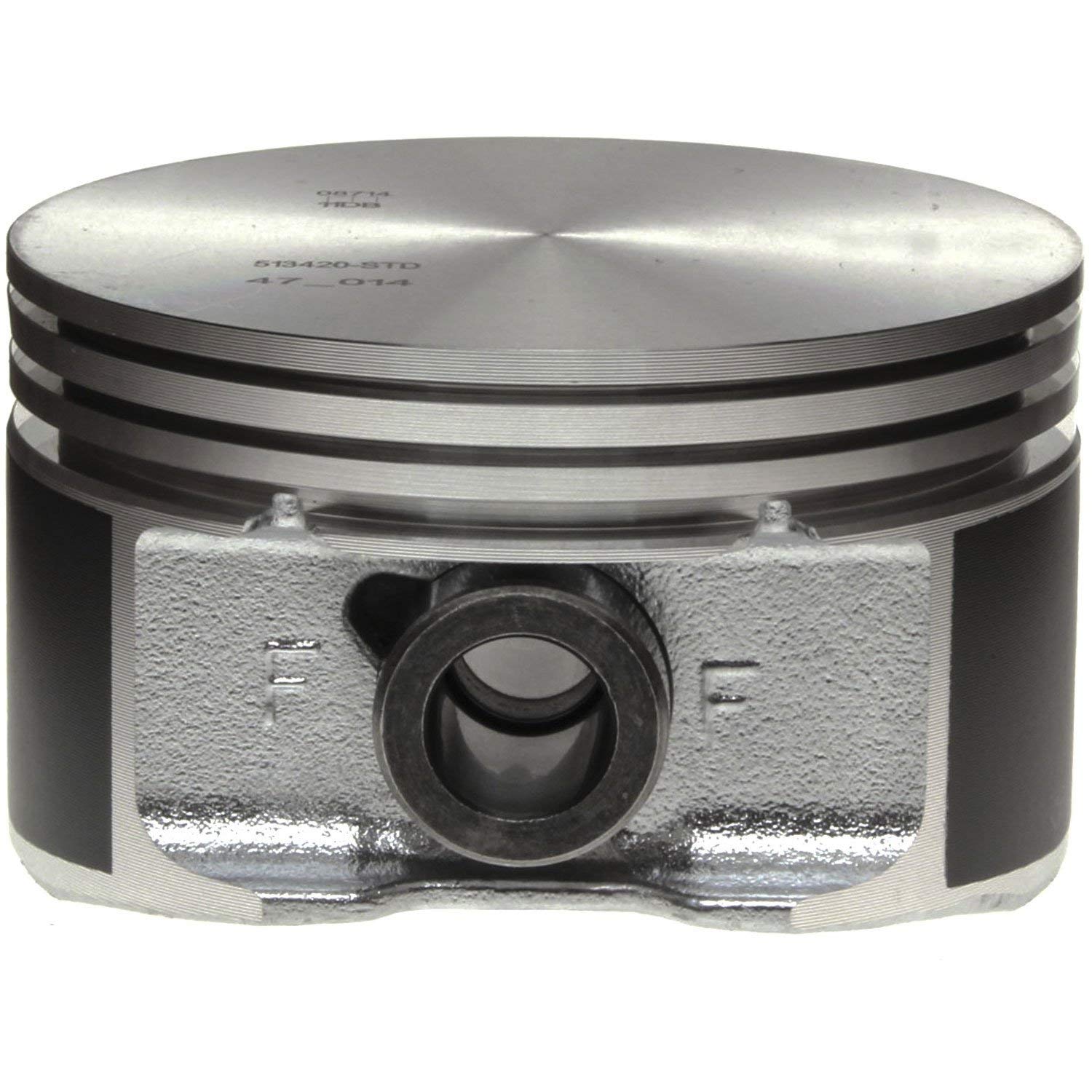 224-3443WR.030 Mahle Piston