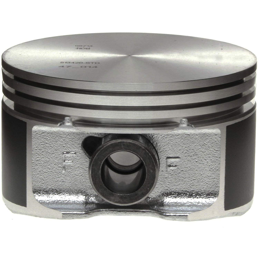 224-3443WR.030 Mahle Piston