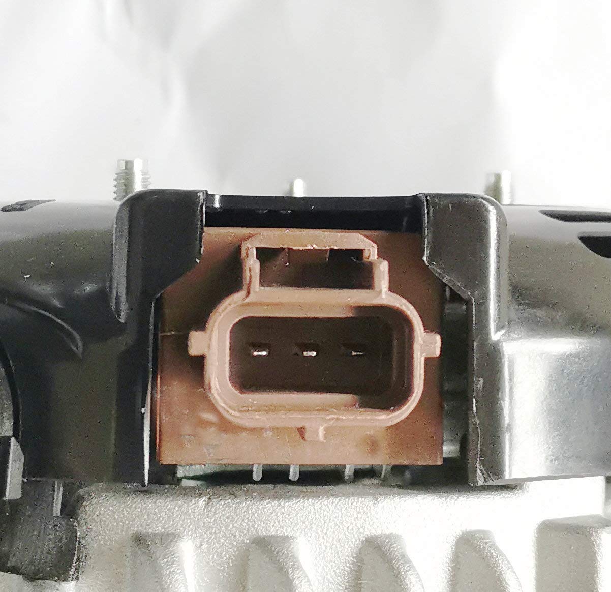 Alternator TYC Compatible with 2013-2016 Ford F-250