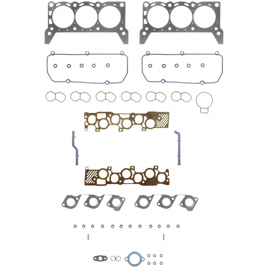 HS FEL-PRO 9234 PT-1 Head Gasket Set