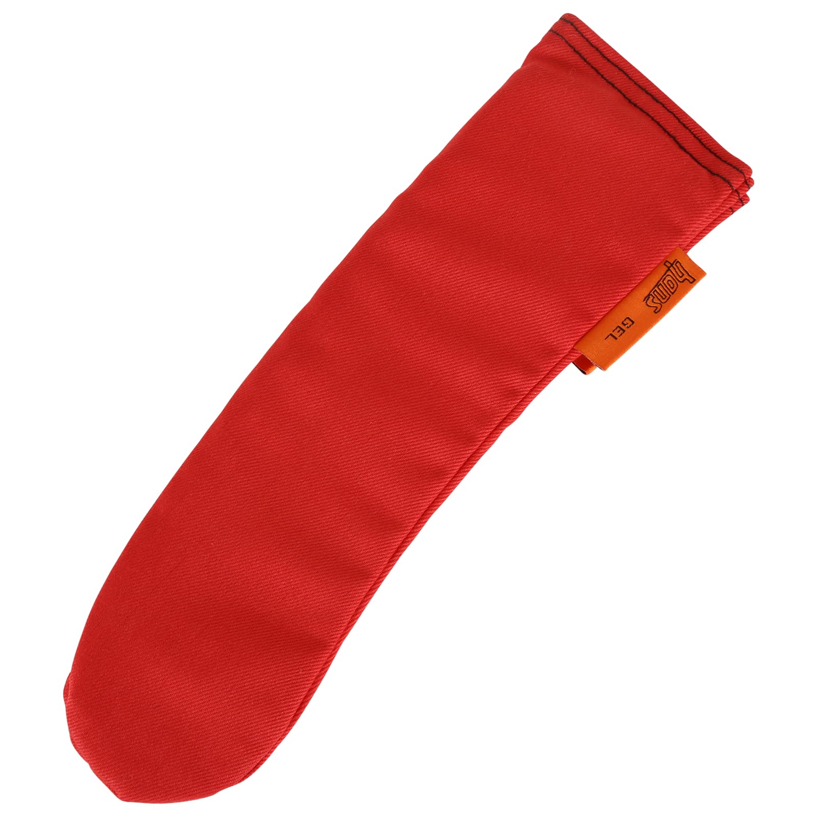 K9024 HANS Padding KIT-FOAM Red