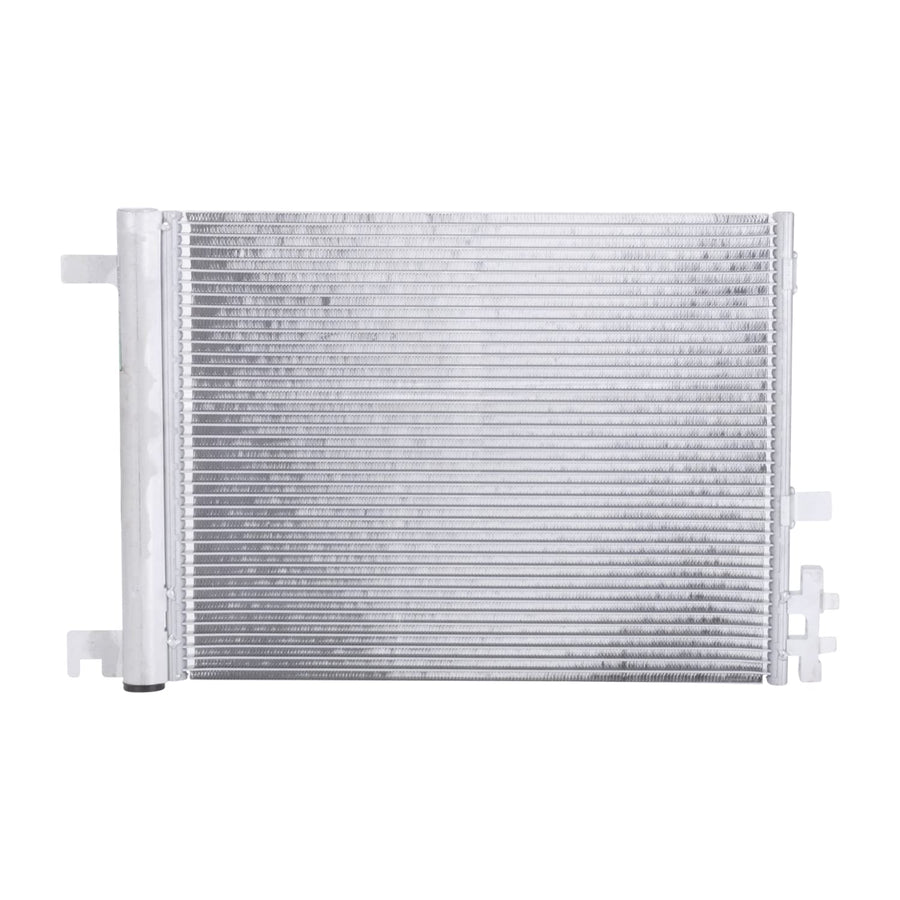 Condenser Assembly TYC 3462 Compatible with 2006-2011 Chevrolet HHR