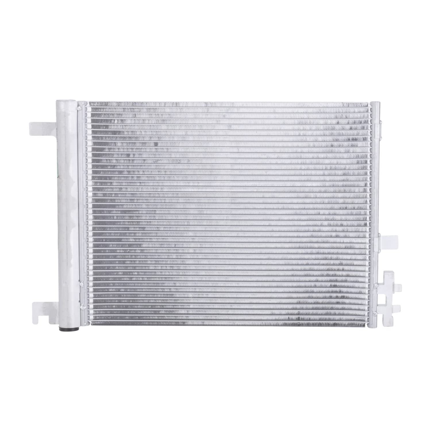 Condenser Assembly TYC 3462 Compatible with 2006-2011 Chevrolet HHR