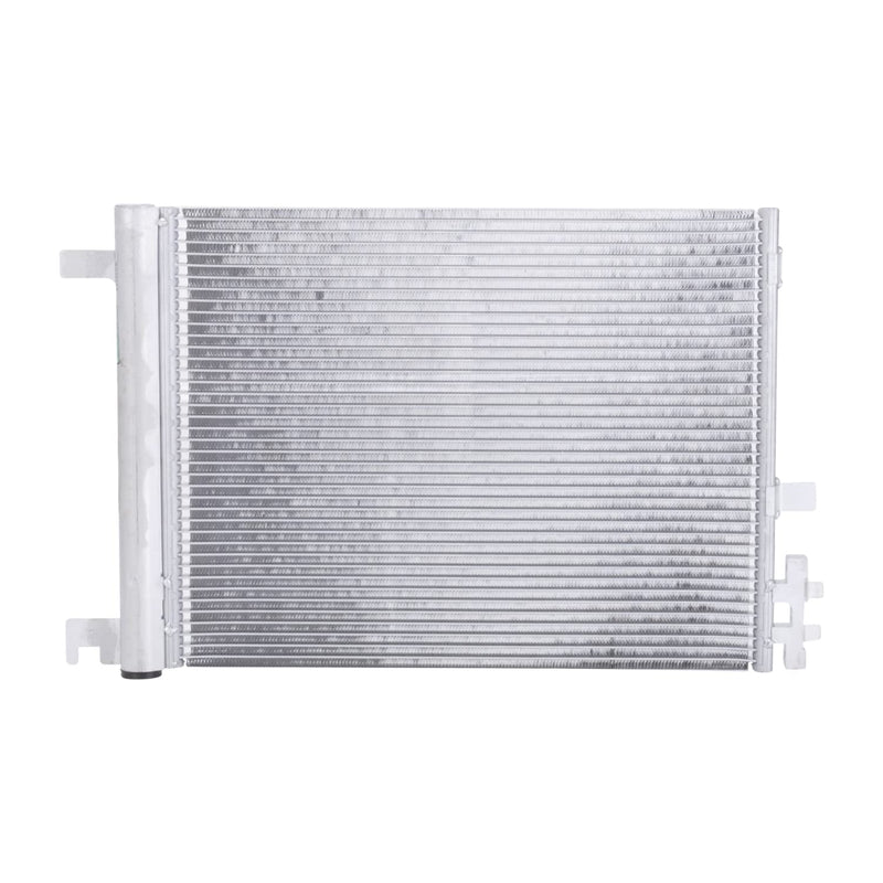 Condenser Assembly TYC 3462 Compatible with 2006-2011 Chevrolet HHR